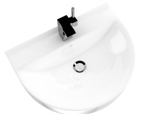 bathroom sink Modelo 3D