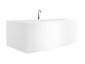 bathtube 3D Модель