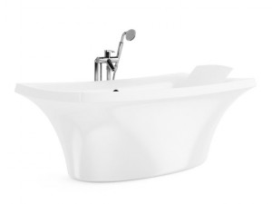 bathtube 3D Model