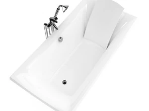 bathtube 3D Model
