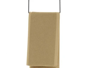 handuk krem Model 3D