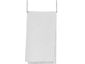 beige towel 3D Model