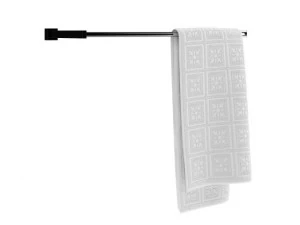 Wandhandtuchhalter 3D Modell