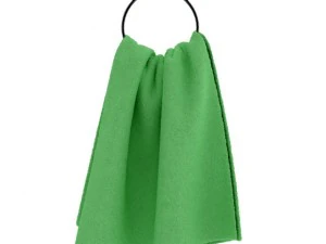 portasciugamani da parete Modello 3D