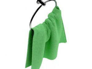 portasciugamani da parete Modello 3D