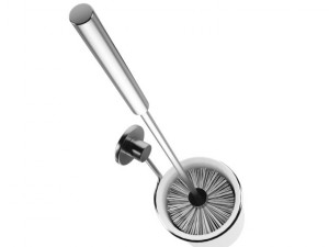 toilet brush 3D मॉडल