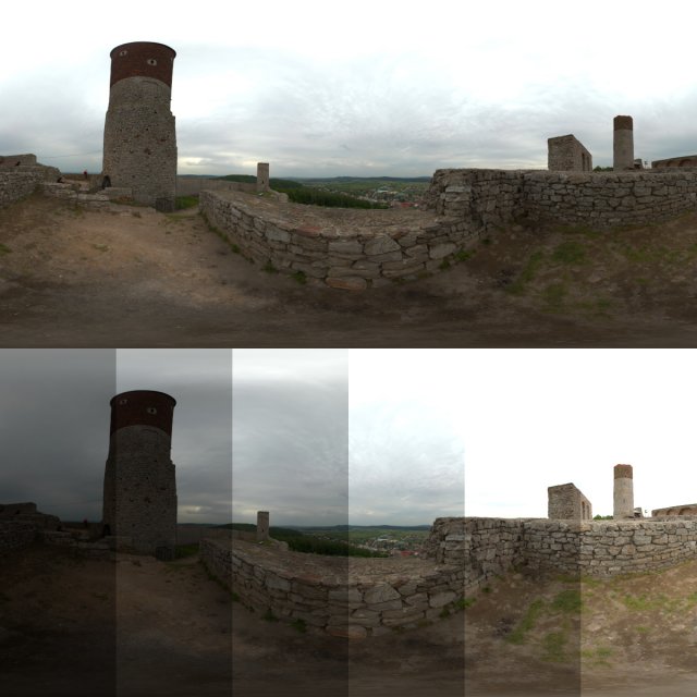 cgaxis hdri maps 04 02 Model 3D .c4d .max .obj .3ds .fbx .stl .blend 