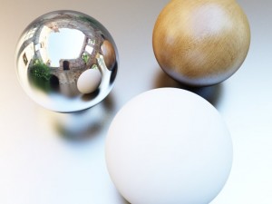 cgaxis hdri maps 04 08 3D Модель