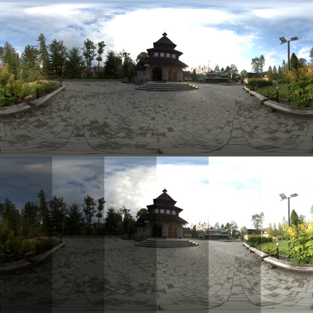 cgaxis hdri maps 04 10 3D Model .c4d .max .obj .3ds .fbx .stl .blend 