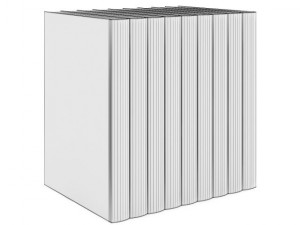 books set 07 3D 모델