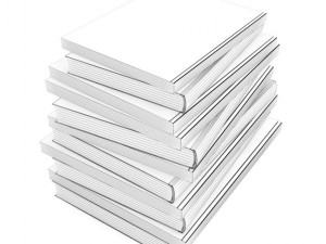 books set 16 3Dモデル