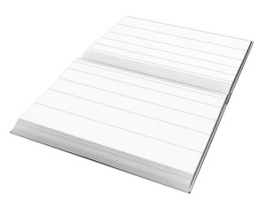 open book 3D Model