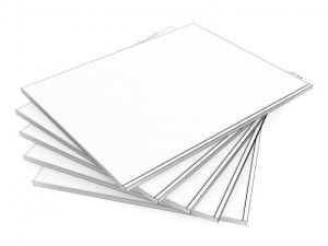 magazines set 01 3D 모델