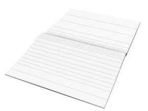 open magazine 3D Model