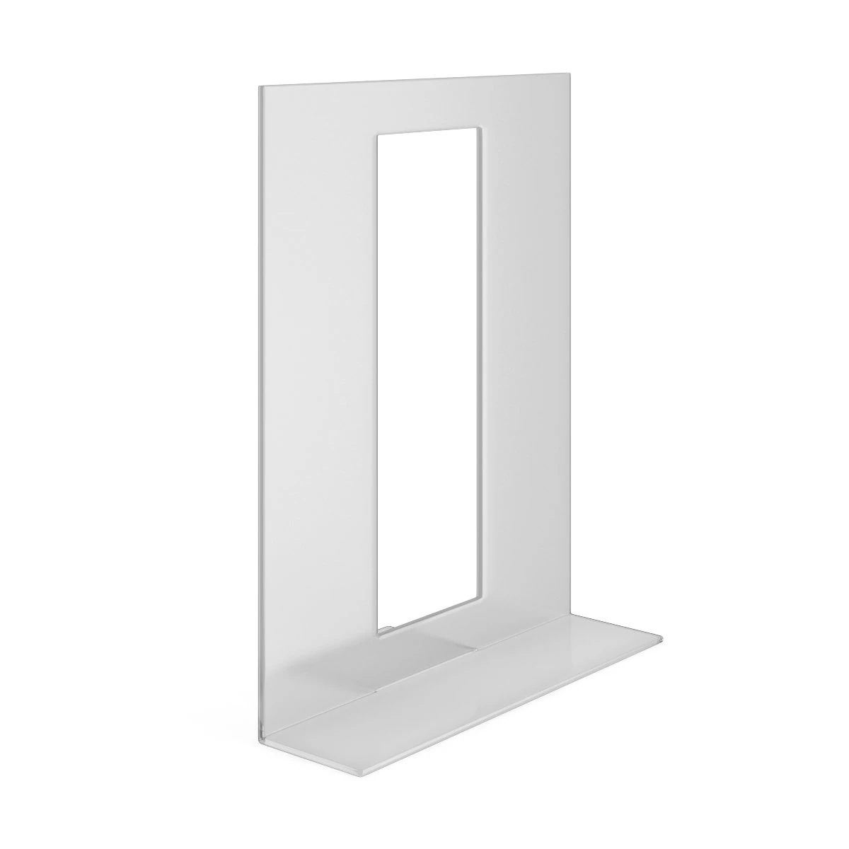 book holder 3D Model .c4d .max .obj .3ds .fbx .stl .blend 