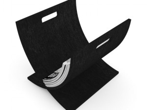 magazine rack 3D Модель