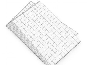 newspaper 3D Model
