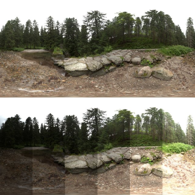 cgaxis hdri maps 05 02 Modello 3D .c4d .max .obj .3ds .fbx .stl .blend 