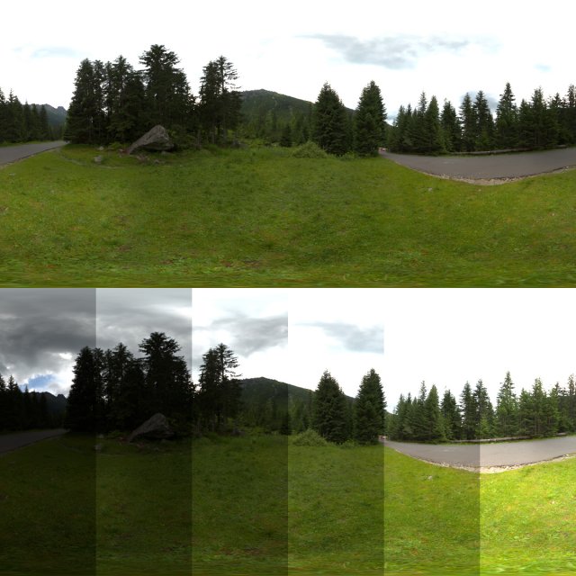 cgaxis hdri maps 05 06 3D Model .c4d .max .obj .3ds .fbx .stl .blend 