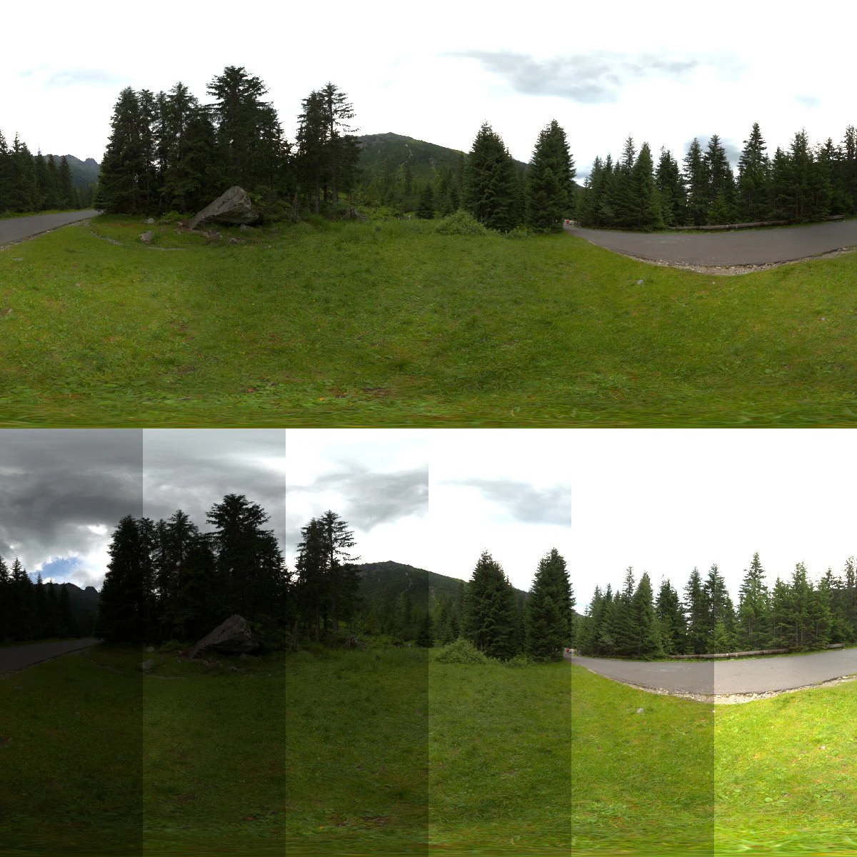 cgaxis hdri maps 05 06 CG Textures .c4d .max .obj .3ds .fbx .stl .blend