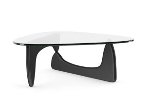 meja kopi segitiga modern Model 3D