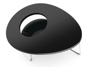 modern round coffee table 3D Model