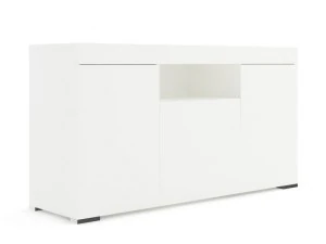 arm&aacute;rio branco Modelo 3D