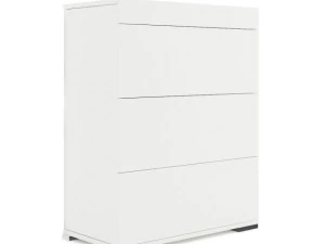 arm&aacute;rio branco Modelo 3D