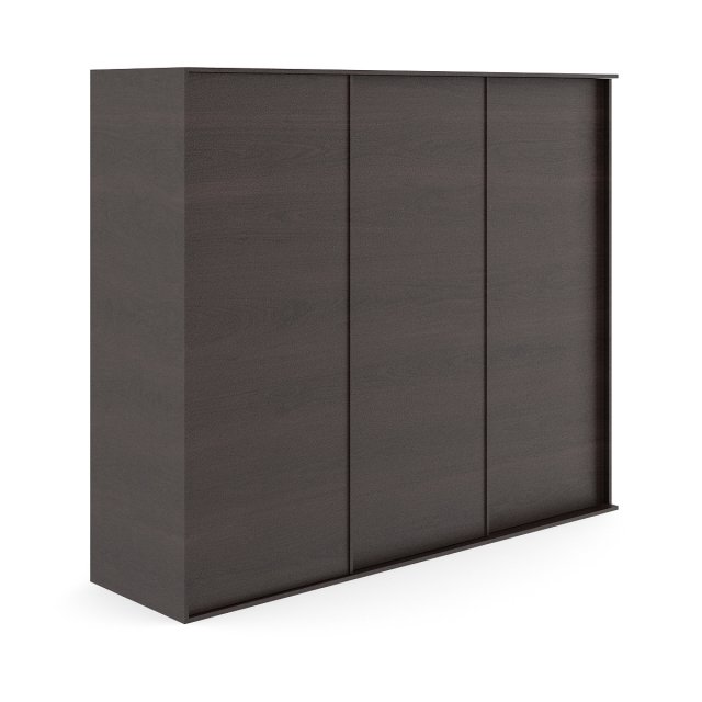 wooden cabinet Modello 3D .c4d .max .obj .3ds .fbx .stl .blend 