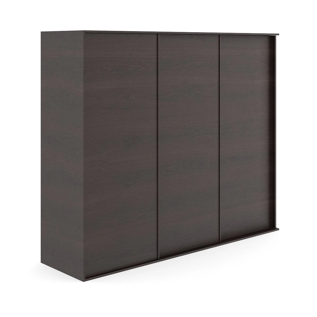 wooden cabinet 3D Model .c4d .max .obj .3ds .fbx .stl .blend 