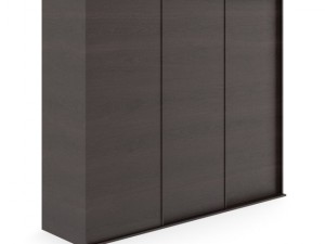 wooden cabinet 3D Model