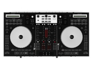 djs controller 3D Model