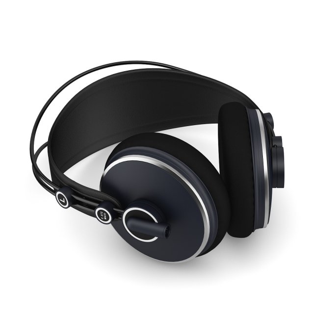 headphones 1 Modelo 3D .c4d .max .obj .3ds .fbx .stl .blend 