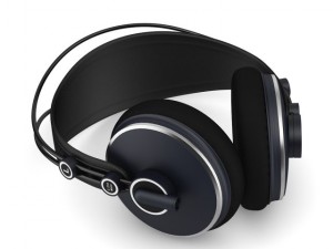headphones 1 Modello 3D