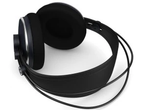 headphones 1 3D Model