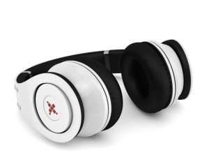 headphones 2 3D Model