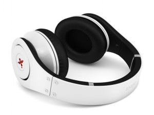 headphones 2 Modello 3D