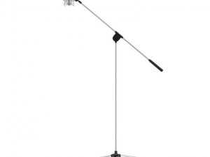 microphone 1 3D Model