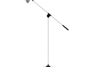 microphone 2 Modelo 3D