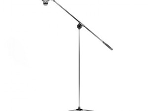 microphone 2 Modello 3D