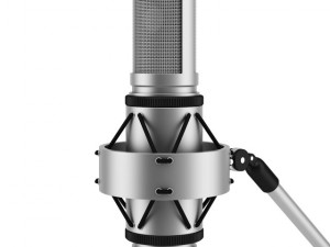 microphone 2 Modello 3D