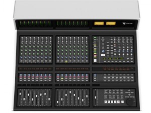 studio mixer Model 3D