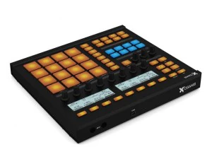 controller del pad 1 Modello 3D