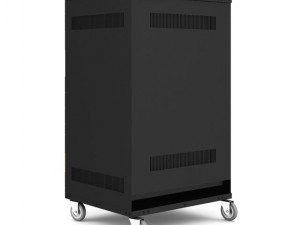 audio rack 2 3D Model