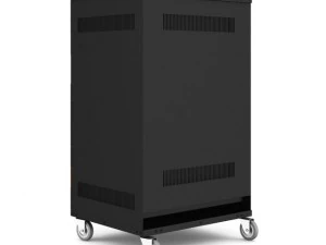 rack de &aacute;udio 2 Modelo 3D