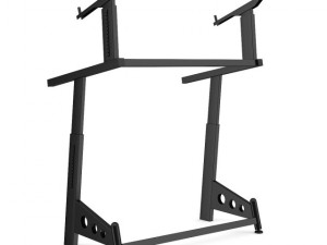 keyboard stand 1 Model 3D