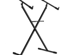 keyboard stand 2 3D-Modell