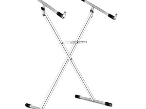 keyboard stand 2 3D Model