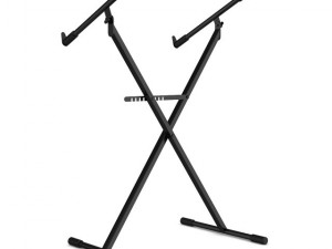 keyboard stand 2 3D Model