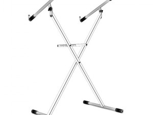 keyboard stand 2 3D Model